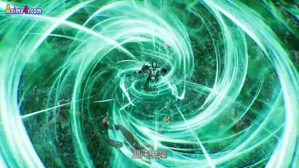 Spirit Sword Sovereign Episode 576 English Subtitles