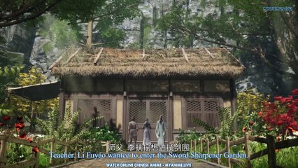 Proud Swordsman Episode 52 English Subtitles Proud Swordsman Episode 52 English Subtitles