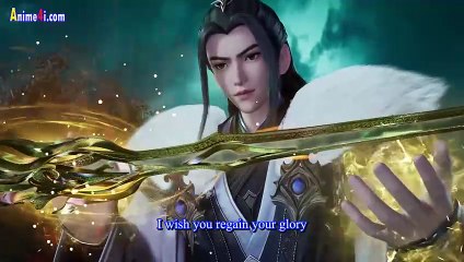 Ten Thousand Worlds Episode 283 English Subtitles