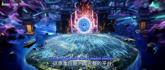 Renegade Immortal (Xian Ni) Episode 64 English Subtitles Renegade Immortal (Xian Ni) Episode 64 English Subtitles