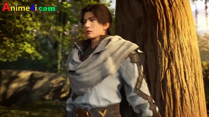 Shrouding The Heavens Episode 22 English Subtitles