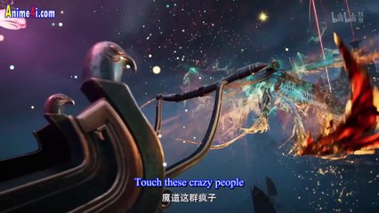 A Mortal’s Journey to Immortality Episode 120 English Subtitles A Mortal’s Journey to Immortality Episode 120 English Subtitles