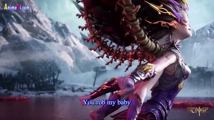 Tales of herding gods Episode 19 English Subtitles Tales of herding gods Episode 19 English Subtitles