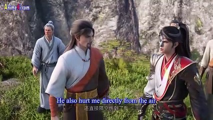 Legend of Xianwu Episode 103 English Subtitles Legend of Xianwu Episode 103 English Subtitles