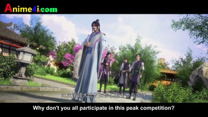 Transcending the Nine Heavens Episode 2 English Subtitles Transcending the Nine Heavens Episode 2 English Subtitles