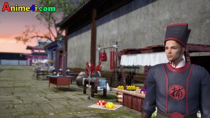Carpenter Assassin (Jinyi Shen Jiag) Episode 6 English Subtitles Carpenter Assassin (Jinyi Shen Jiag) Episode 6 English Subtitles