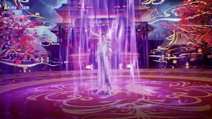 Lingwu Continent Episode 101 English Subtitles Lingwu Continent Episode 101 English Subtitles