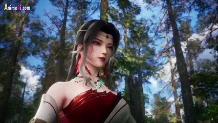 Lingwu Continent Episode 49 English Subtitles