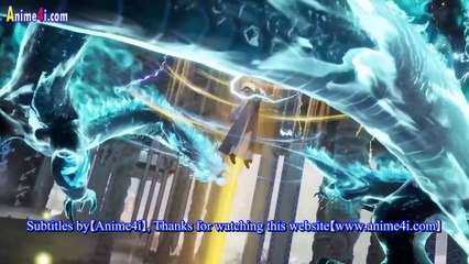 Ten Thousand Worlds Episode 257 English Subtitles