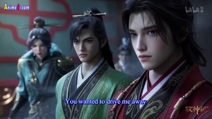 Tales of herding gods Episode 45 English Subtitles Tales of herding gods Episode 45 English Subtitles