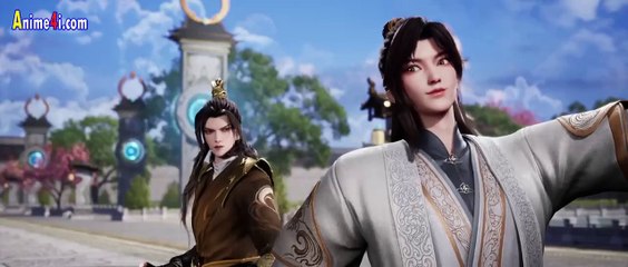 Land of the Keyboard Immortal Episode 99 English Subtitles