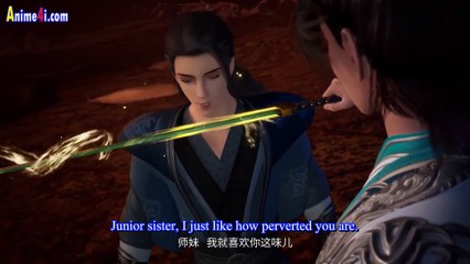 Supreme God Emperor Episode 409 English Subtitles Supreme God Emperor Episode 409 English Subtitles