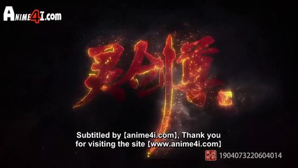 Spirit Sword Sovereign Episode 419 English Subtitles