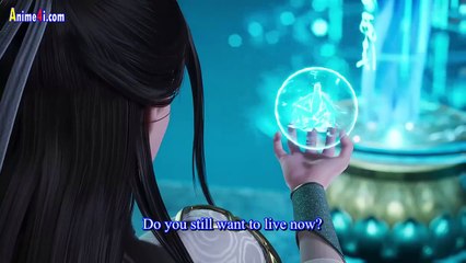 Against The Sky Supreme Episode 373 English Subtitles