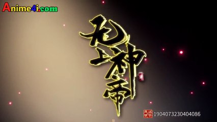 Supreme God Emperor Episode 308 English Subtitles Supreme God Emperor Episode 308 English Subtitles