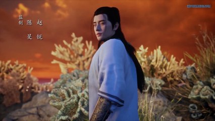 A Mortal’s Journey to Immortality Episode 3 English Subtitles