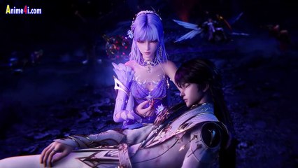 Throne of Seal Episode 153 English Subtitles Throne of Seal Episode 153 English Subtitles