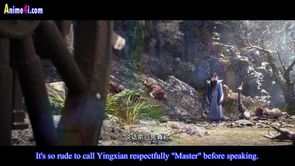 Tiger Crane Demon Master Record Episode 1 English Subtitles Tiger Crane Demon Master Record Episode 1 English Subtitles