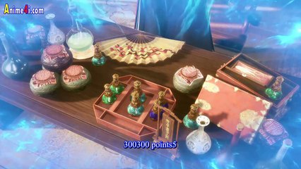 Peerless Battle Spirit Episode 31 English Subtitles