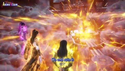 Legend of Xianwu Episode 126 English Subtitles Legend of Xianwu Episode 126 English Subtitles