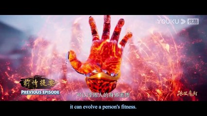 The Magic Chef Of Ice And Fire Episode 91 English Subtitles