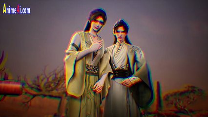 Lingwu Continent Episode 130 English Subtitles