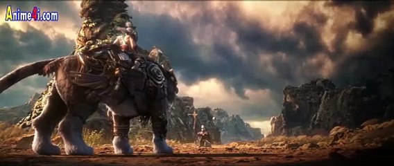 Watch Threads of Fate: A War Untold Episode 1 English Subtitles