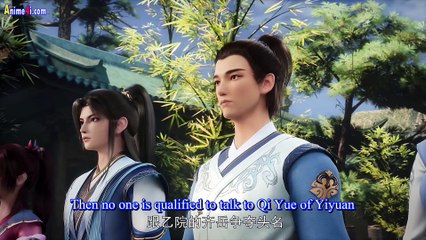 Dragon Prince Yuan Episode 5 English Subtitles Dragon Prince Yuan Episode 5 English Subtitles