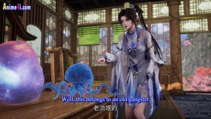 King of Casual Cultivators Episode 23 English Subtitles King of Casual Cultivators Episode 23 English Subtitles