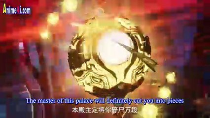 Alchemy Supreme Episode 168 English Subtitles