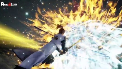 Supreme God Emperor Episode 324 English Subtitles Supreme God Emperor Episode 324 English Subtitles