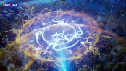 Lingwu Continent Episode 50 English Subtitles
