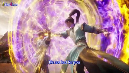 Lingwu Continent Episode 70 English Subtitles Lingwu Continent Episode 70 English Subtitles
