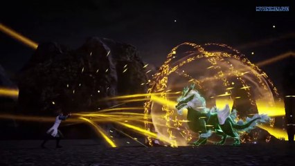 Supreme God Emperor Episode 234 English Subtitles Supreme God Emperor Episode 234 English Subtitles