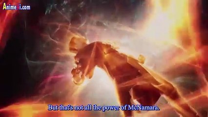 Nirvana of Storm Rider Episode 6 English Subtitles Nirvana of Storm Rider Episode 6 English Subtitles