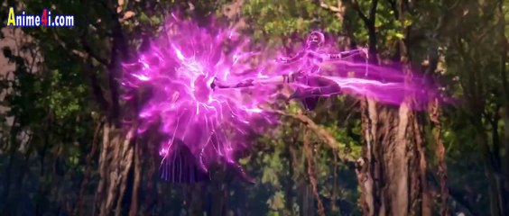 Ascendants of the Nine Suns Episode 6 English Subtitles