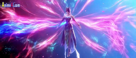 Tomb of Fallen Gods Season 3 Episode 15 English Subtitles