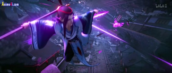 Tiger Crane Demon Master Record Episode 10 English Subtitles Tiger Crane Demon Master Record Episode 10 English Subtitles