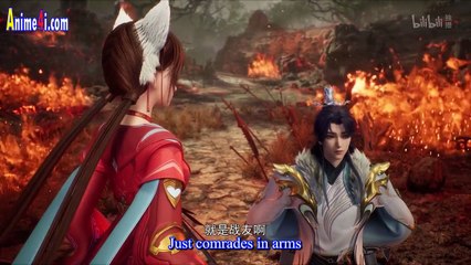 My Sectarian Members Are Spies Episode 112 English Subtitles