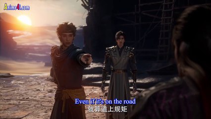 Shrouding The Heavens Episode 93 English Subtitles Shrouding The Heavens Episode 93 English Subtitles