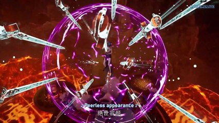 Ten Thousand Worlds Episode 139 English Subtitles