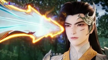 Lingwu Continent Episode 92 English Subtitles Lingwu Continent Episode 92 English Subtitles