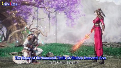 Legend of the Misty Sword Immortal Episode 01 to 05 English Subtitles Legend of the Misty Sword Immortal Episode 01 to 05 English Subtitles