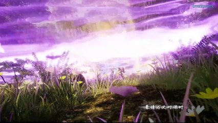 Proud Swordsman Episode 10 English Subtitles