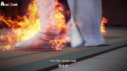 Alchemy Supreme Episode 20 English Subtitles