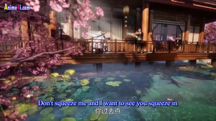 Little Fairy Yao Episode 5 English Subtitles Little Fairy Yao Episode 5 English Subtitles