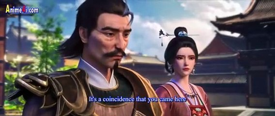 Wind Driver in Tang Dynasty Episode 4 English Subtitles