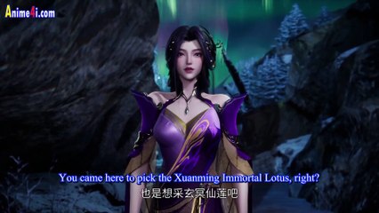 King of Casual Cultivators Episode 30 English Subtitles King of Casual Cultivators Episode 30 English Subtitles