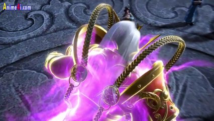 Peerless Battle Spirit Episode 73 English Subtitles
