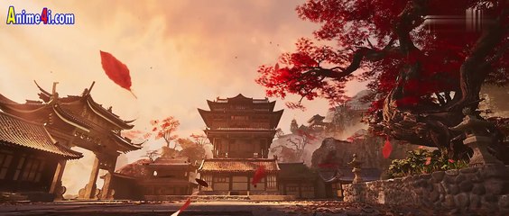 Jade Dynasty [Zhu Xian] Episode 38 English Subtitles